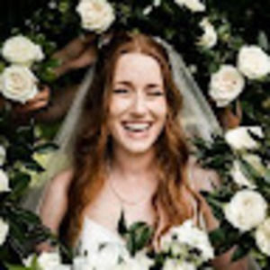 Meet your Posher, Kathleen